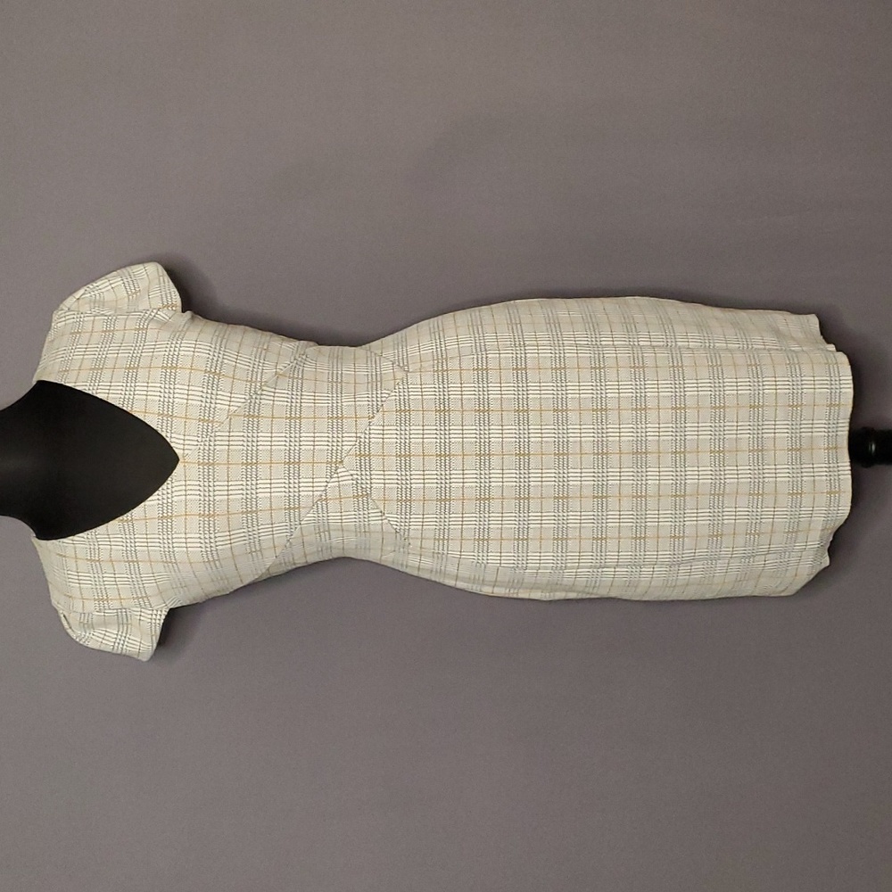 EUC Express Dress Size Small/Petite